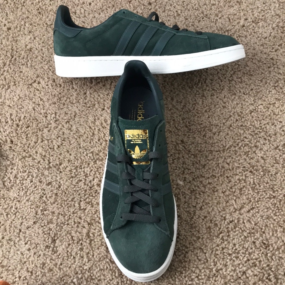 Adidas Campus